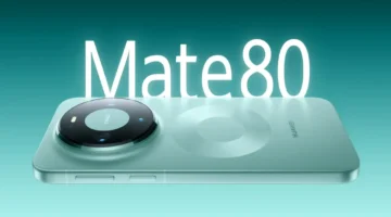 هزيمة آيفون 17 برو.. هواوي Mate 80 يتصدر أكبر سوق هواتف 2025